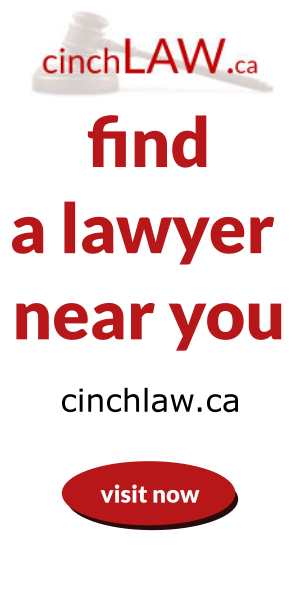New Brunswick Lawyers Directory
