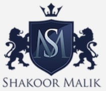 Shakoor Malik logo