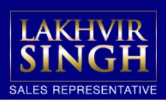 Lakhvir Singh logo