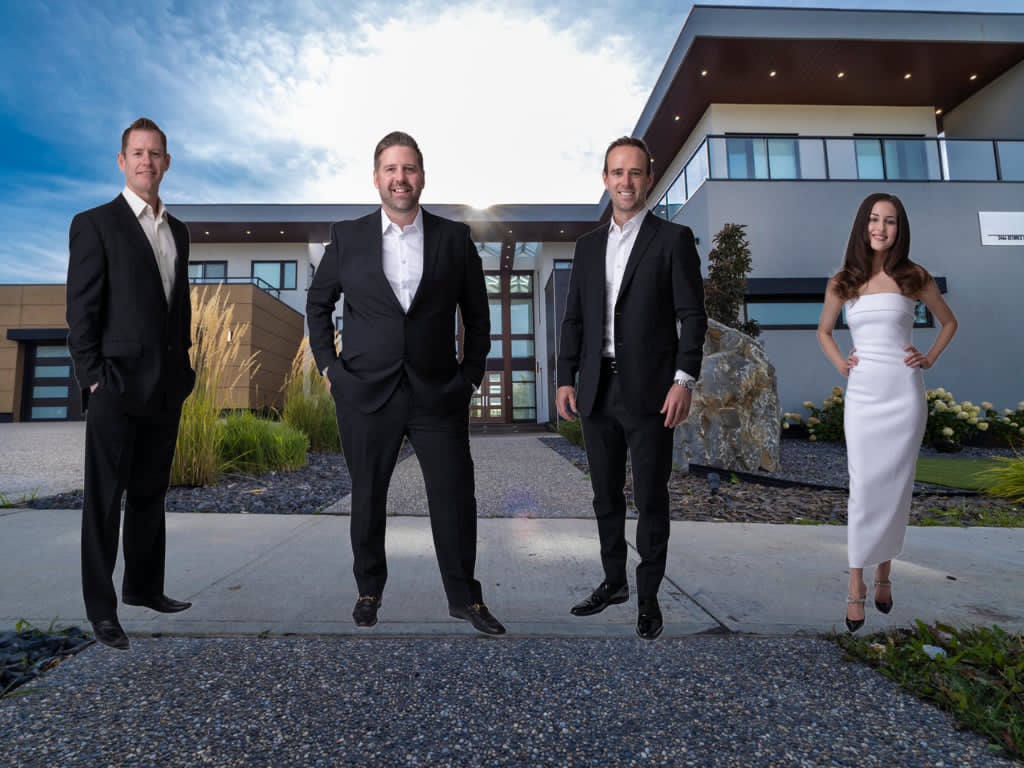 Haupt Phaneuf Real Estate Team photo