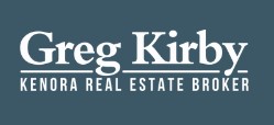 Greg Kirby logo