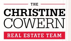 Christine Cowern logo