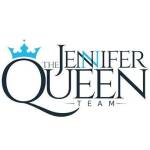 Jennifer Queen logo