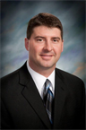 Tim Perron photo