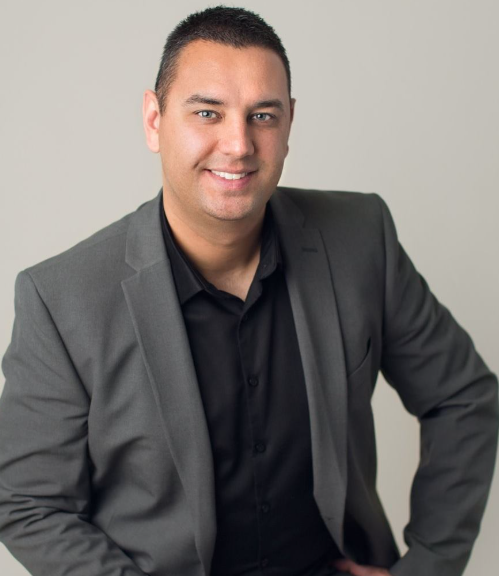 Maciek Juszczyk photo