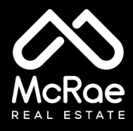 McRae Real Estate Group logo