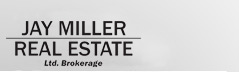 Jay Miller logo