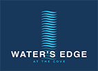 Waters Edge Condos logo