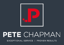 Peter Chapman logo