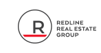 Redline Real Estate logo