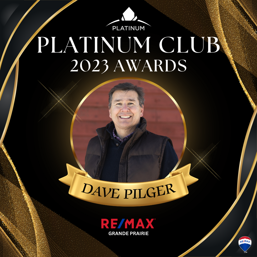 REMAX Dave Pilger photo