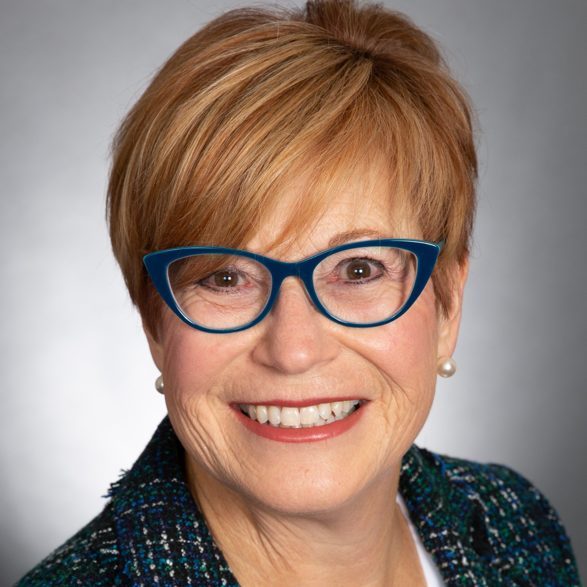 Patricia Henderson photo