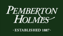 Pemberton Holmes Ltd.  logo