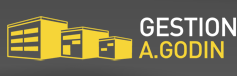 A. Godin logo