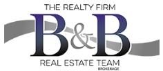 brad and becky team logo