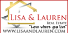 lisa and lauren logo