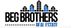 Beg Brothers Real Estate Inc logo