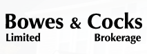 Mark Doney logo