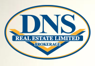 DNS real estate limited logo