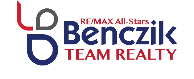 RE/MAX All-Stars Benczik Team Realty logo