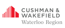 Cushman & Wakefield Waterloo Region Ltd logo