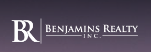 benjamins realty logo