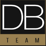 DEBORAH BROWN TEAM logo