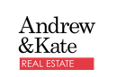 Andrew & Kate Real Estate logo