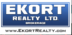 Ekort Realty logo