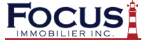 focus immobilier logo