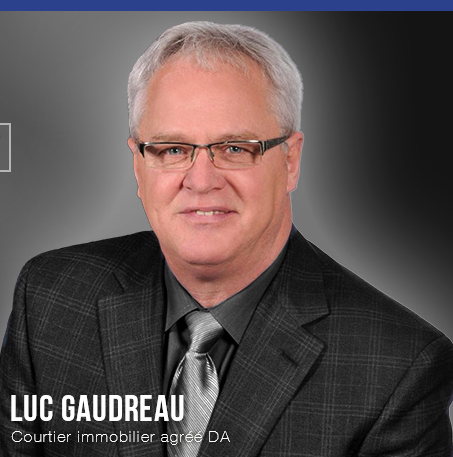 Luc Gaudreau photo